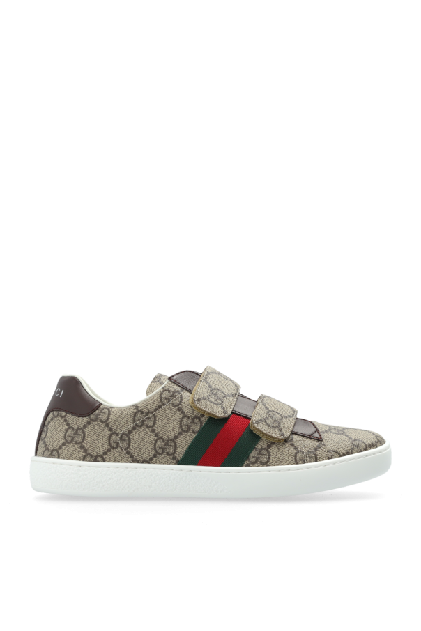 Vitkac® | GUCCI Kids shoes (25-39), sneakers | Buy GUCCI Shoes (25